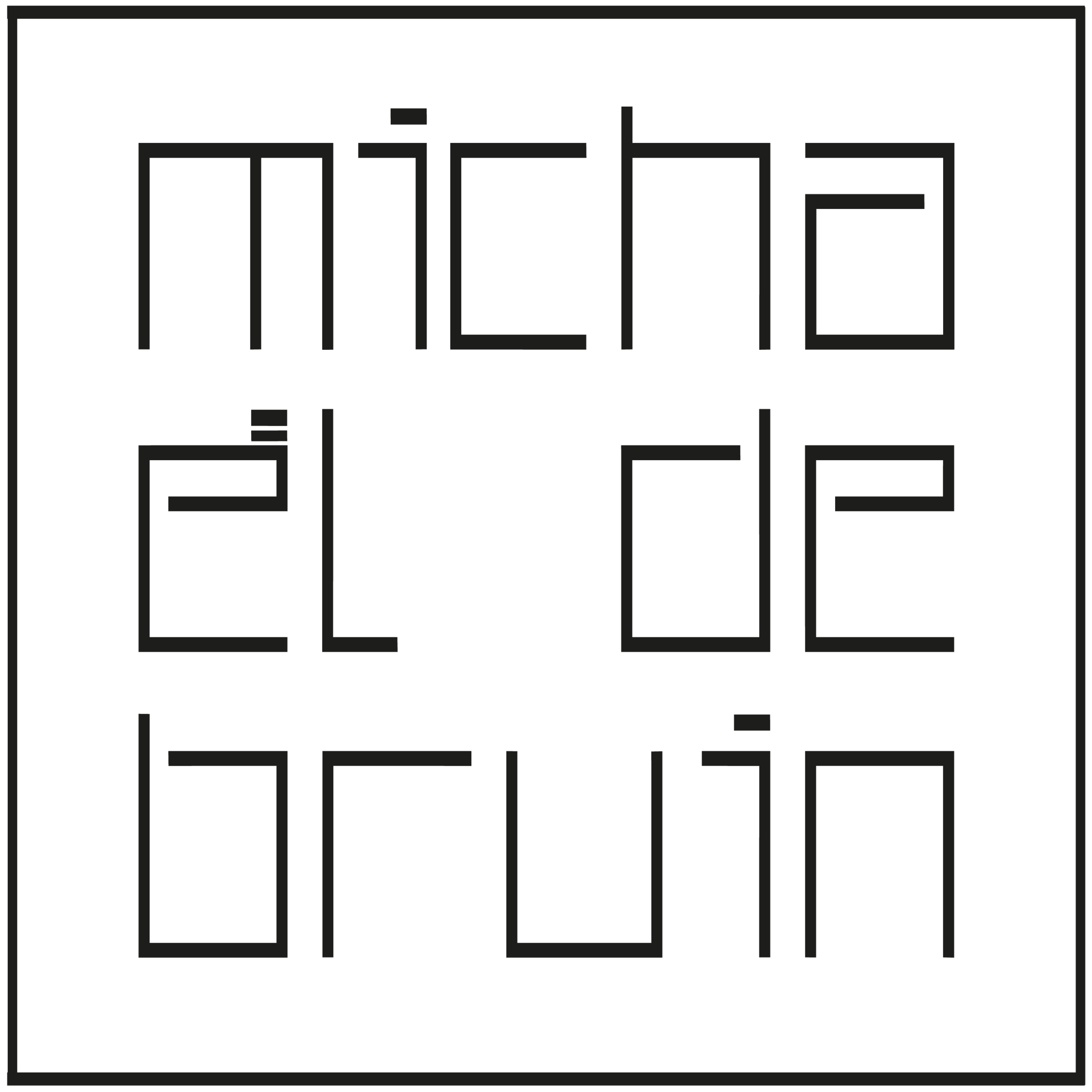 Michael de Bruin